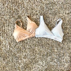 Maternity bras! 🤰